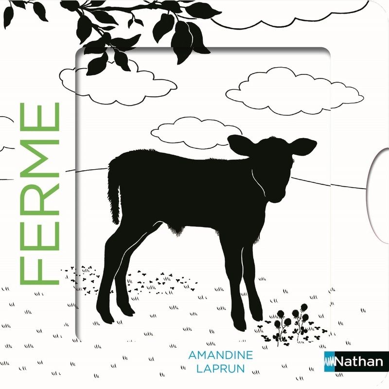 Ferme -  - NATHAN