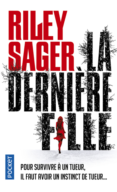 La Dernière Fille - Riley Sager - POCKET