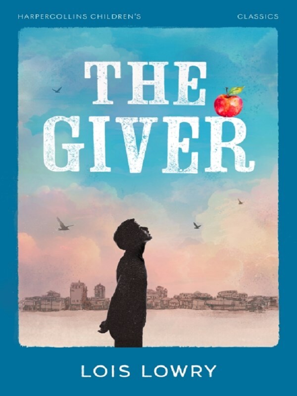 The Giver -  Lowry, Lois, Lois Lowry - test