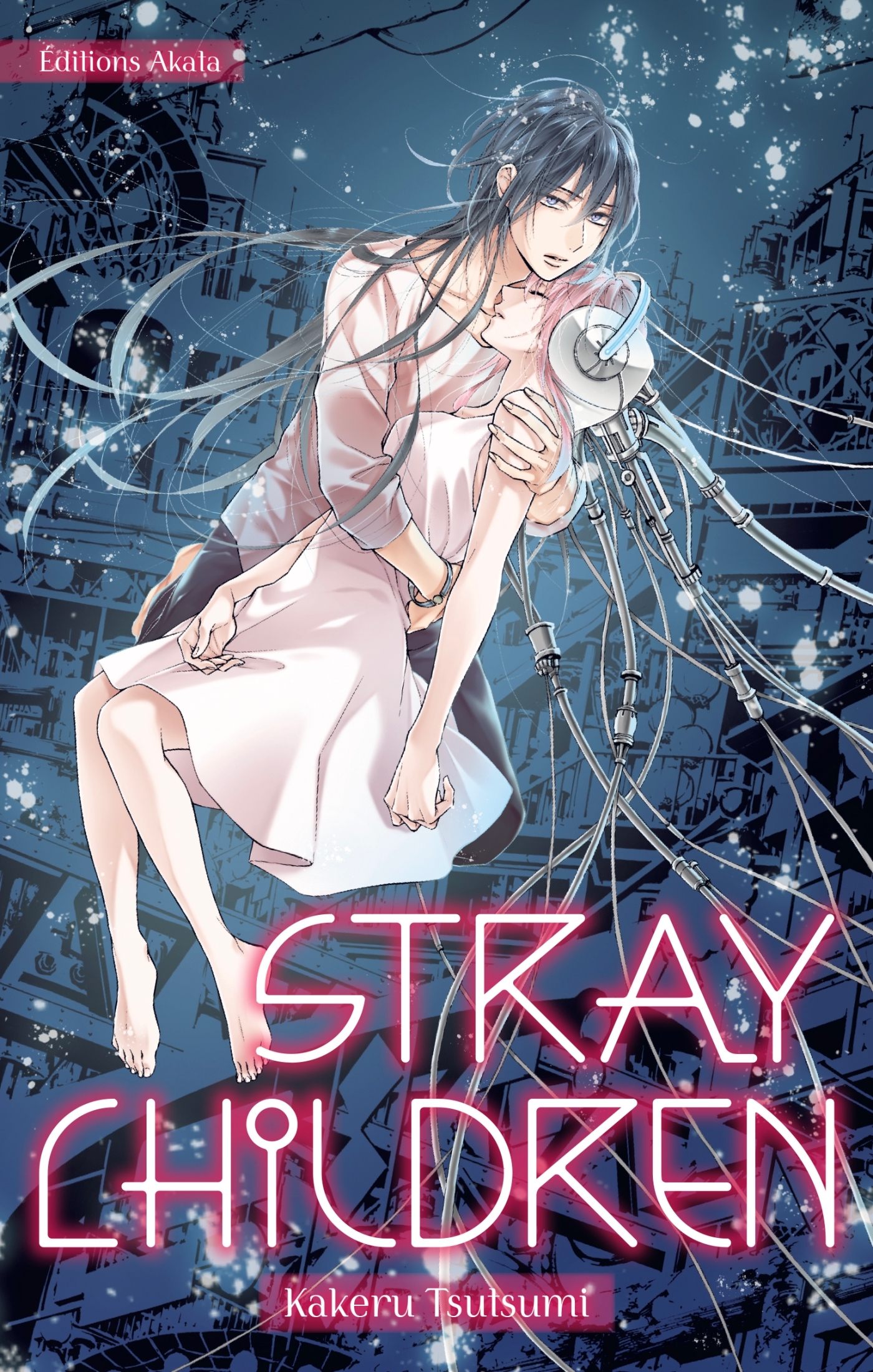 Stray Children (VF) -  - AKATA