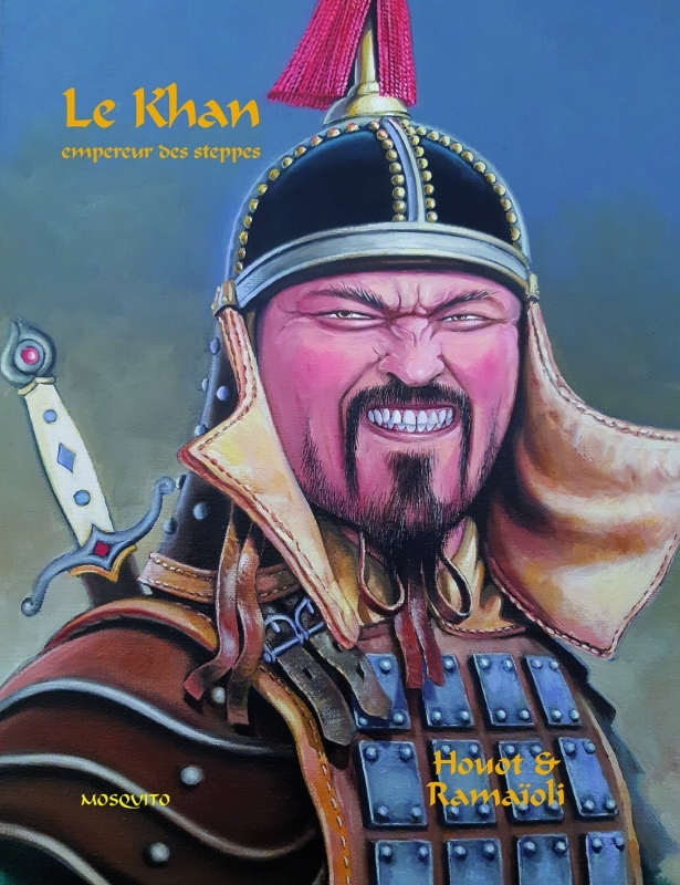Le Khan -  - MOSQUITO