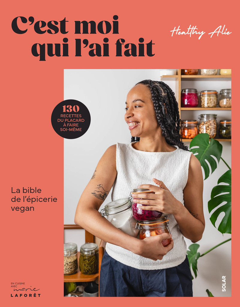 C'est moi qui l'ai fait -  Healthy Alie - SOLAR