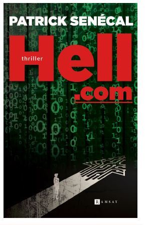 Hell.com - Patrick Senécal - RAMSAY