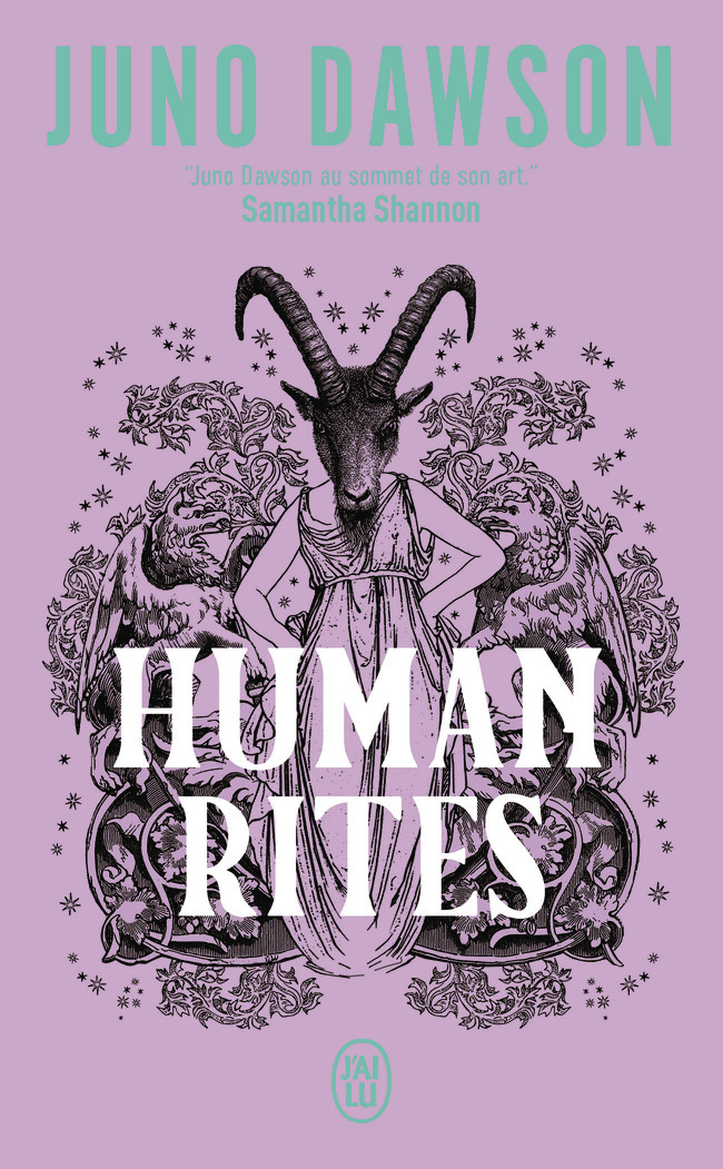 The Royal Coven - Juno Dawson - J'AI LU