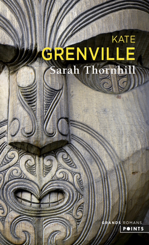 Sarah Thornhill - Kate Grenville - POINTS