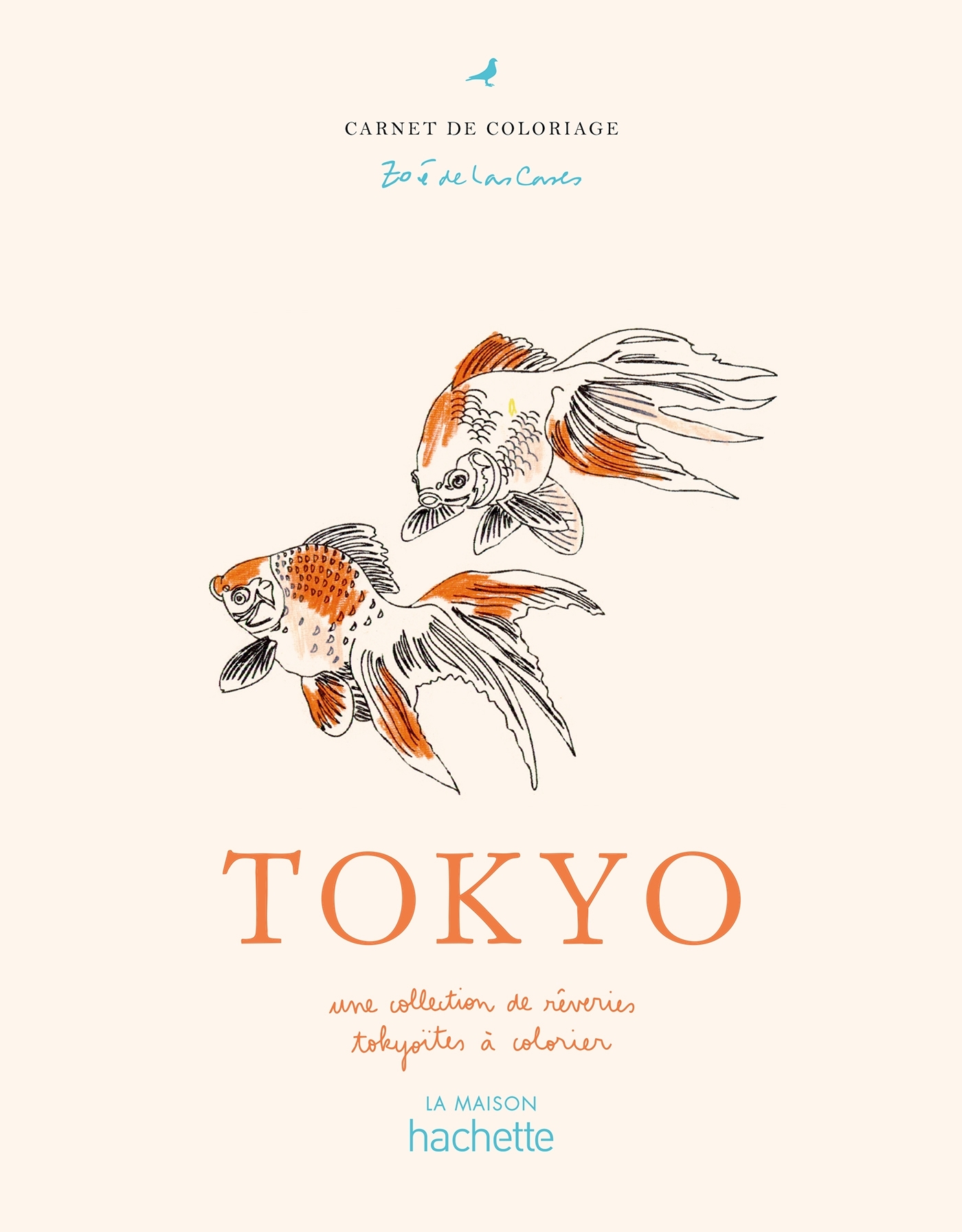 Tokyo -  - HACHETTE PRAT
