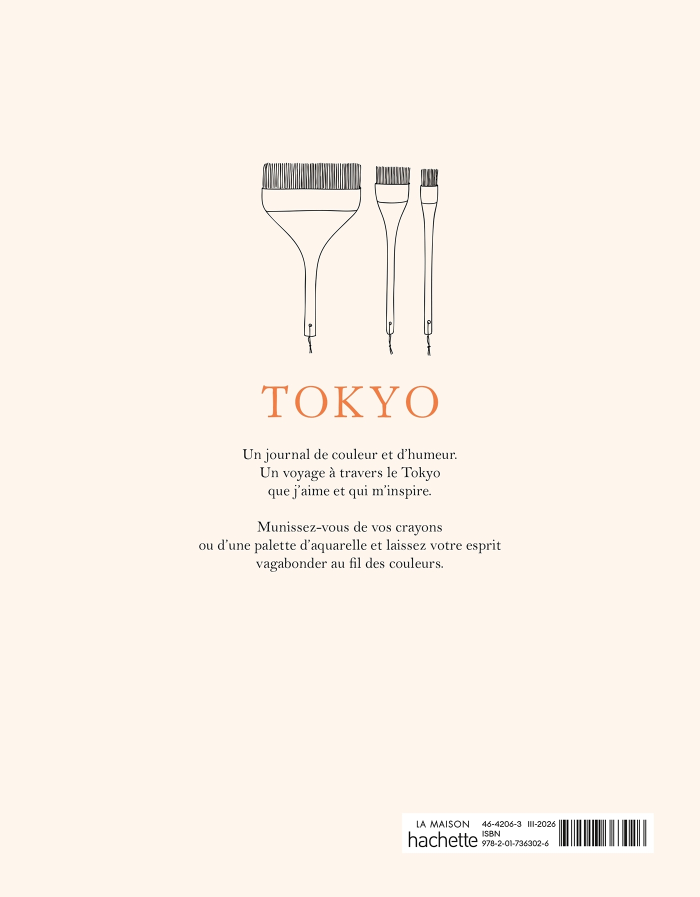 Tokyo -  - HACHETTE PRAT