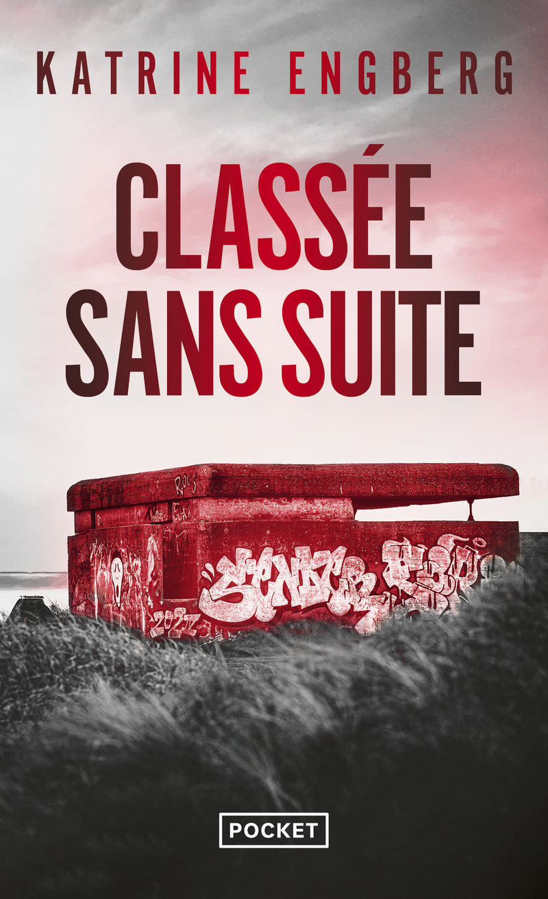 Classée sans suite - Katrine Engberg - POCKET