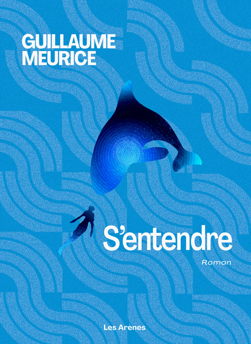 S'entendre - Guillaume Meurice - ARENES