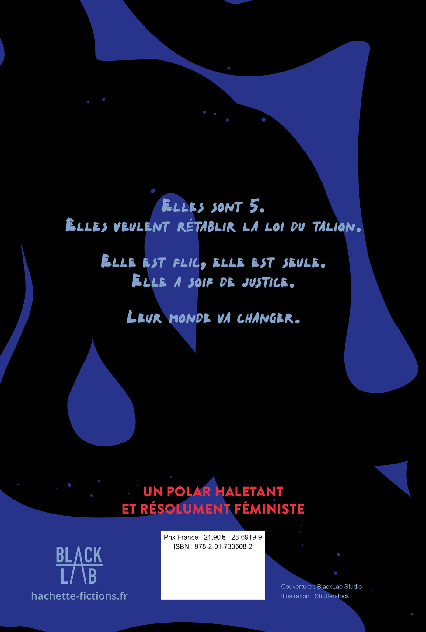 Cabale - Sandrine Goeyvaerts - HACHETTE FICTIO