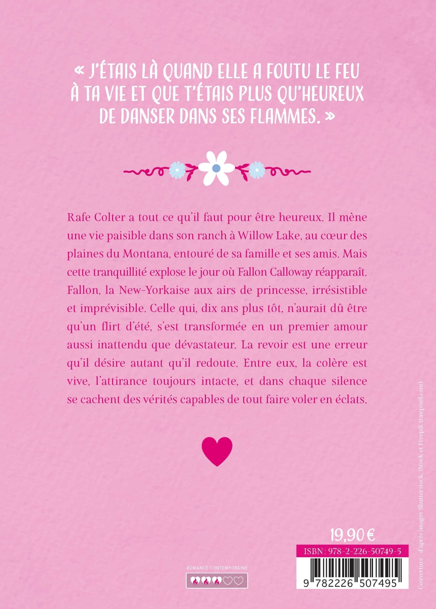 Willow Lake - Alicia Garnier - ALBIN MICHEL