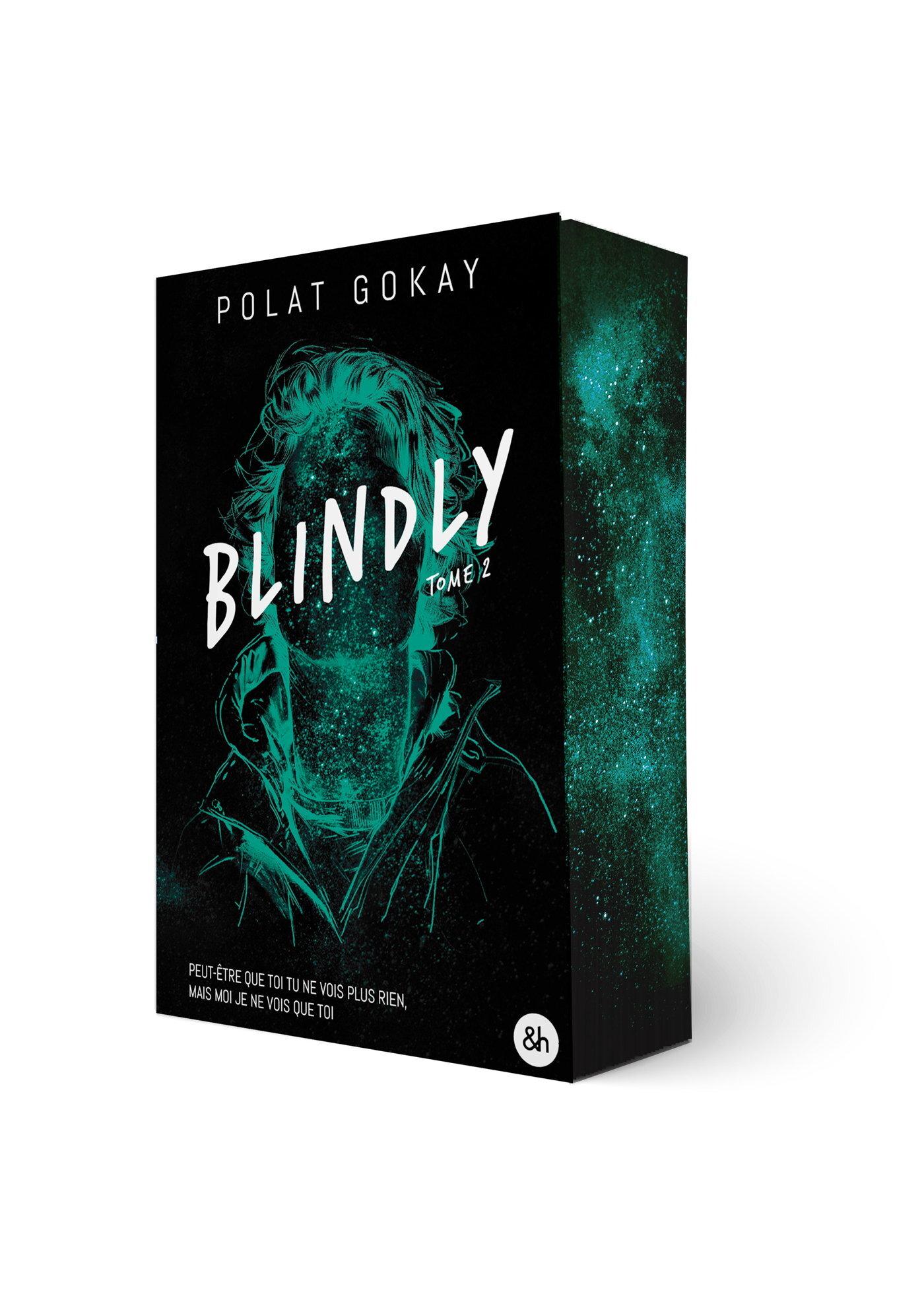 Blindly - Tome 2 - Polat Gokay - HARPERCOLLINS