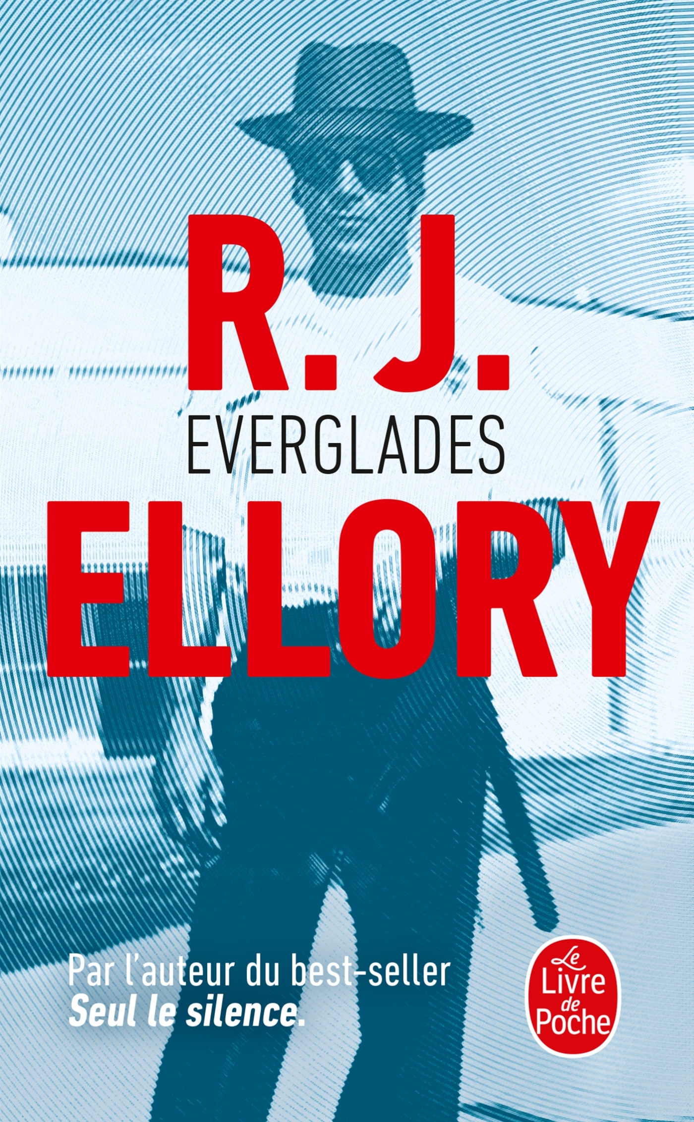 Everglades - R.J. Ellory - LGF