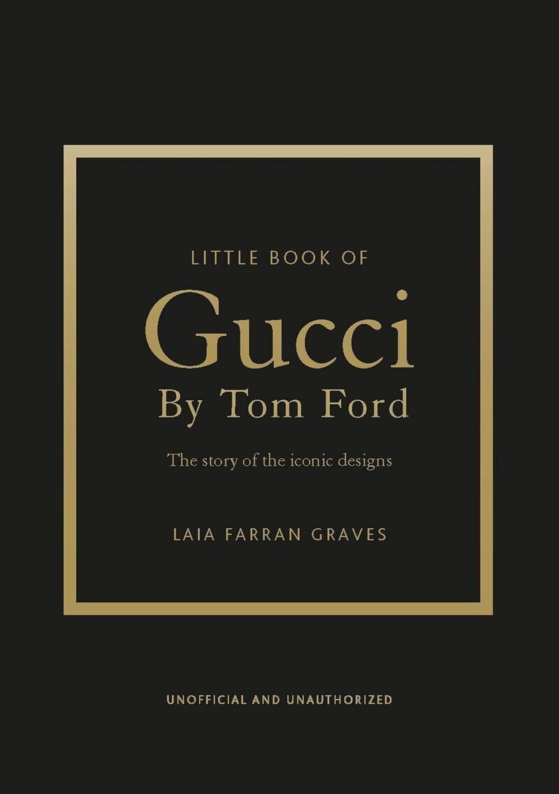 Gucci by Tom Ford - Laia Farran Graves - PLACE VICTOIRES