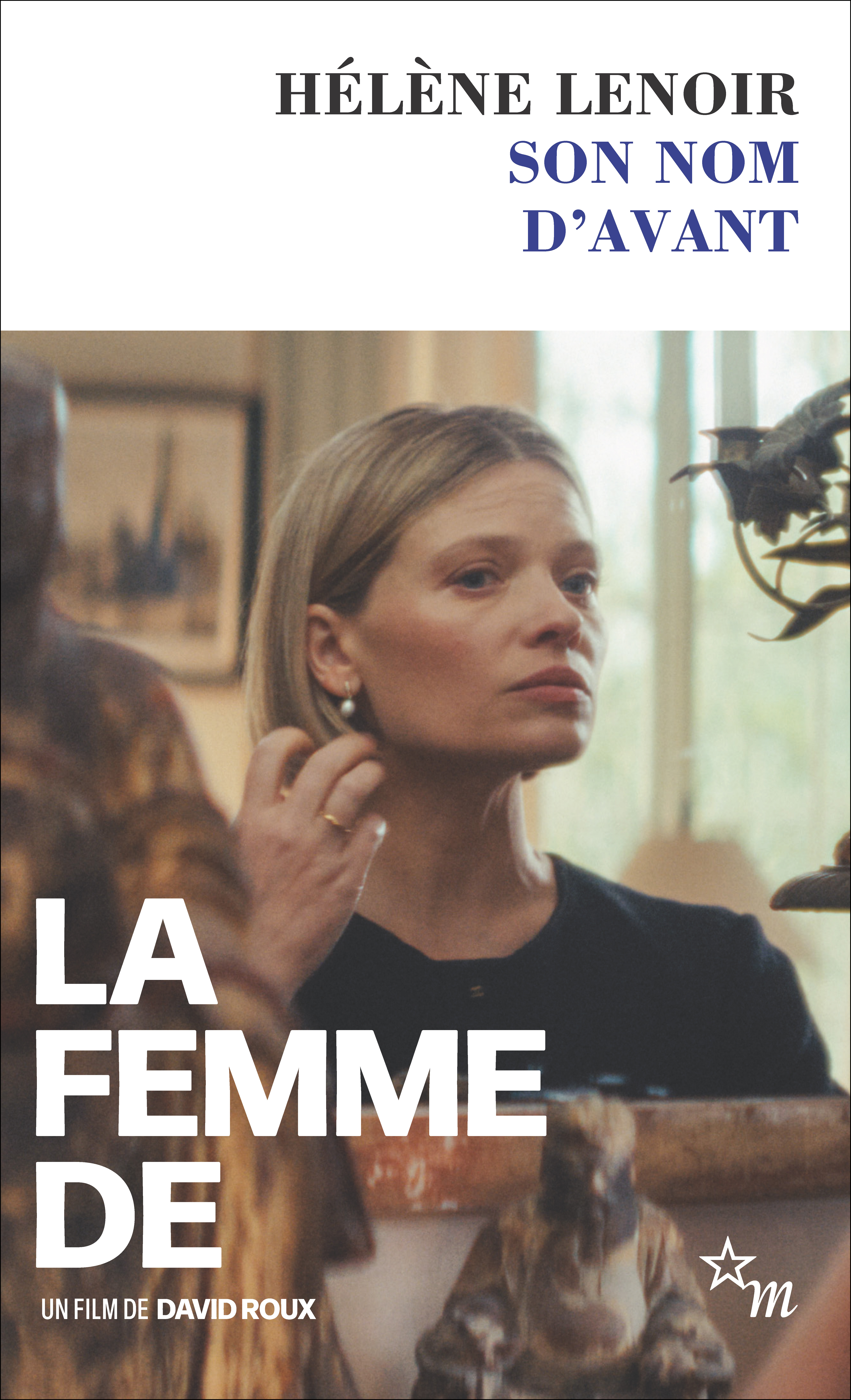 Son nom d'avant - Hélène Lenoir - MINUIT