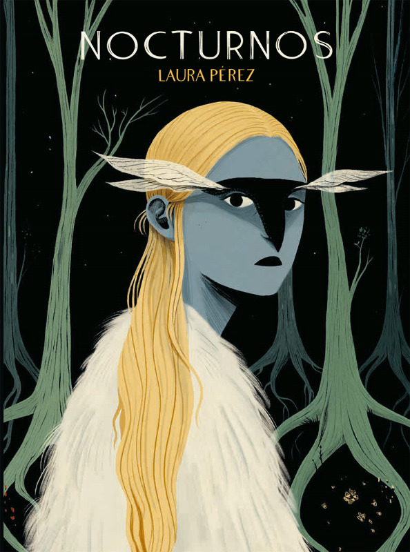 Nocturnos - LAURA PEREZ - MORGEN