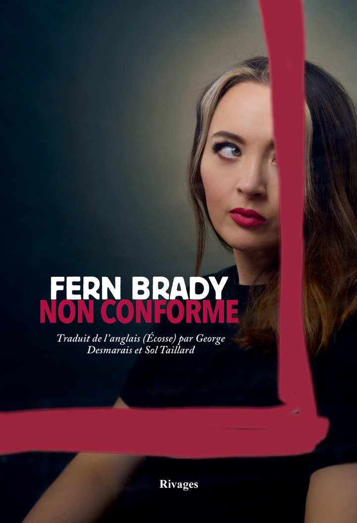 Non conforme - Fern Brady - RIVAGES
