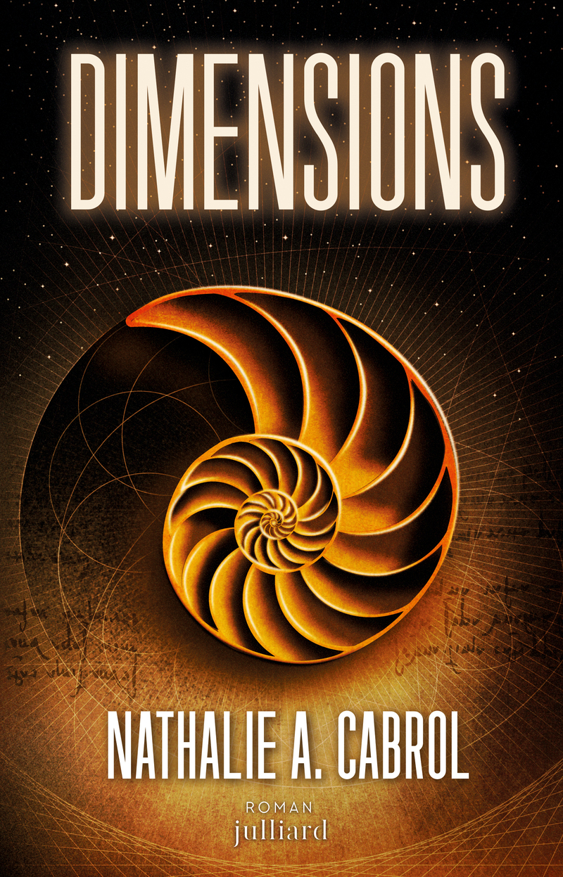 Dimensions - Nathalie A. Cabrol - JULLIARD