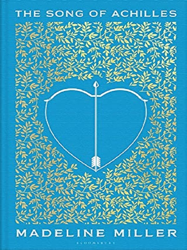 The Song of Achilles -  Miller, Madeline, Madeline Miller - test
