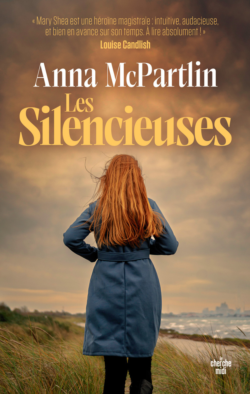 Les Silencieuses - Anna McPartlin - CHERCHE MIDI