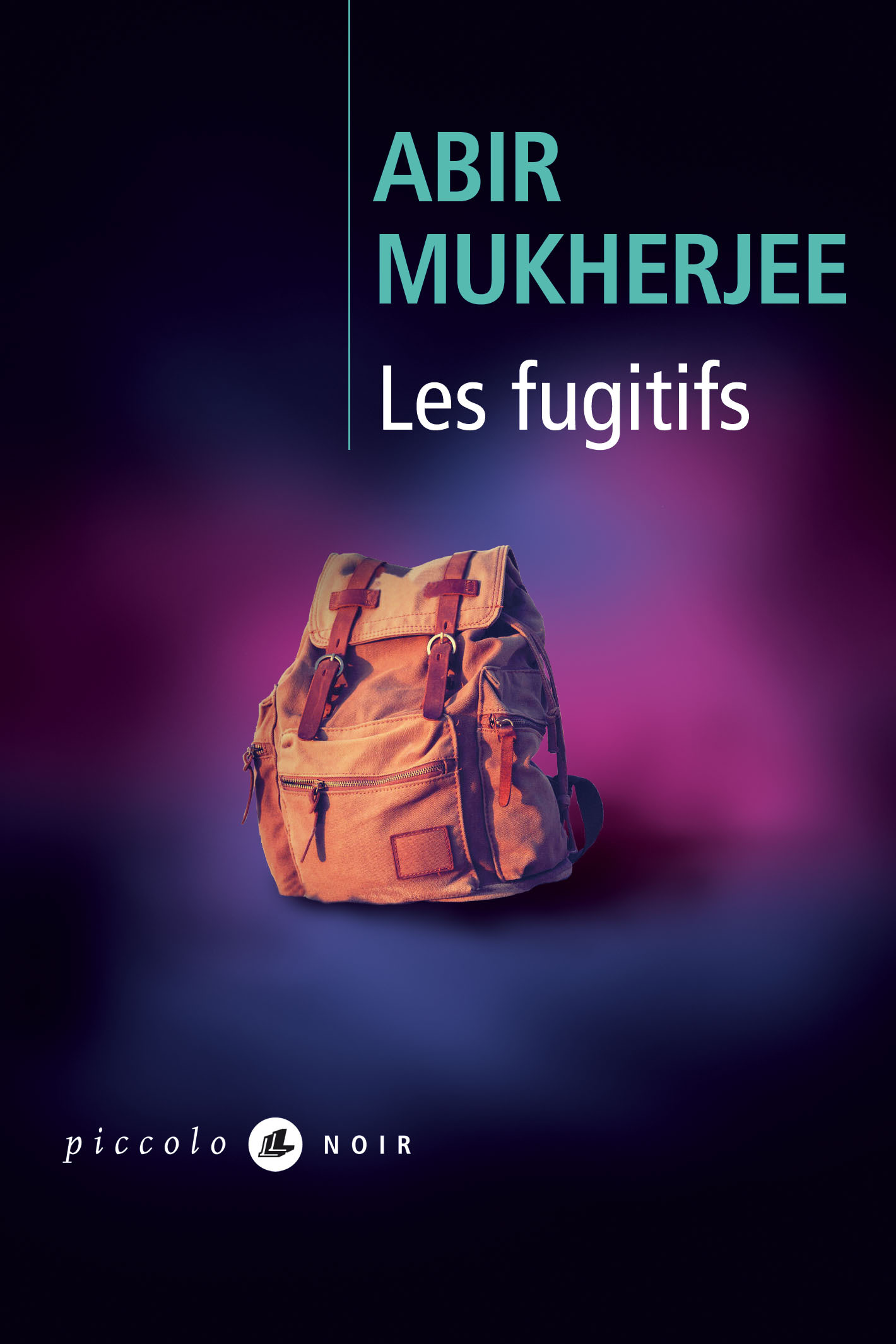 Les fugitifs - Abir Mukherjee - LEVI