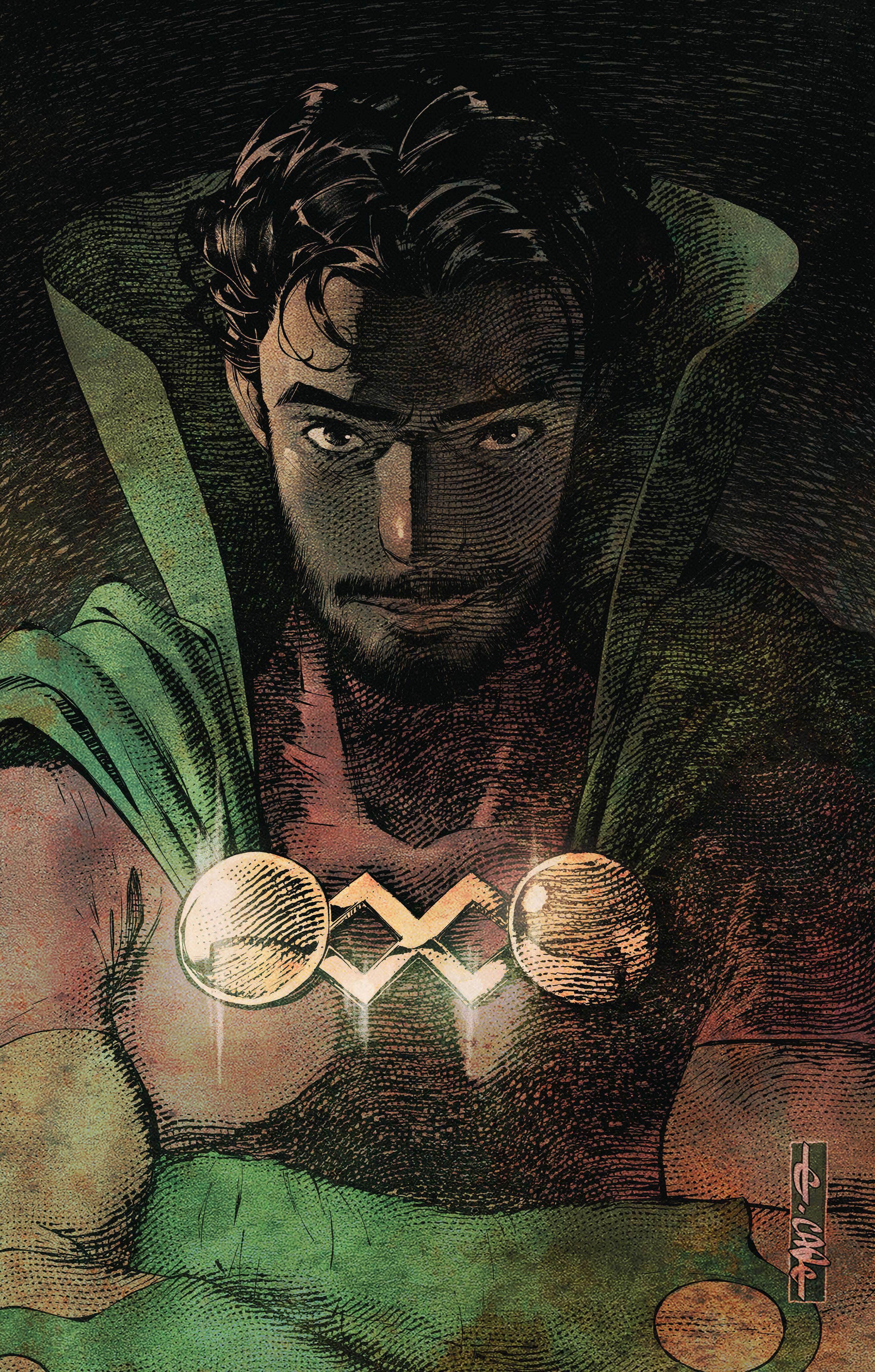 New Gods Tome 2 -  V Ram - URBAN COMICS