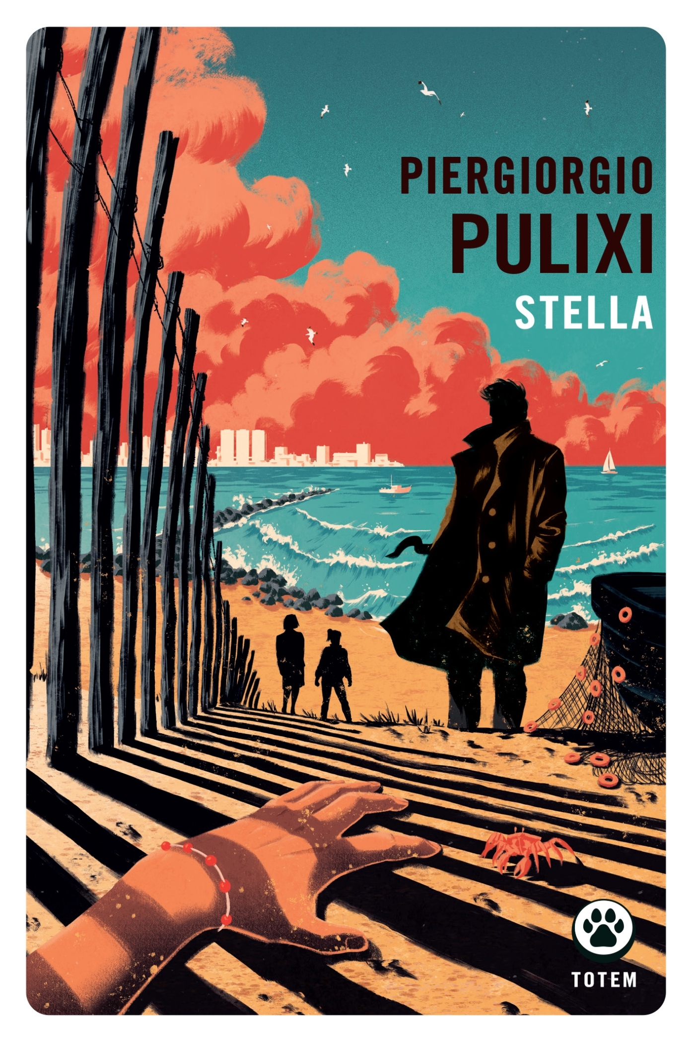 Stella - Piergiorgio Pulixi - GALLMEISTER