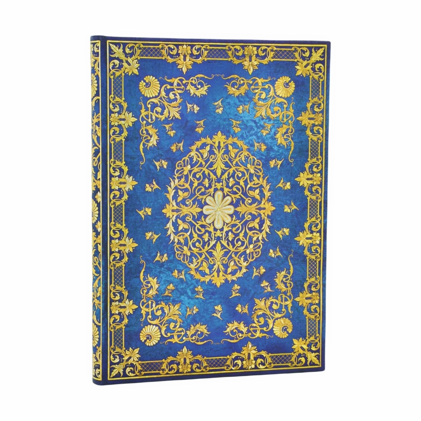 Carnet rigide Ciel de Soie Midi Ligné -  - PAPERBLANKS