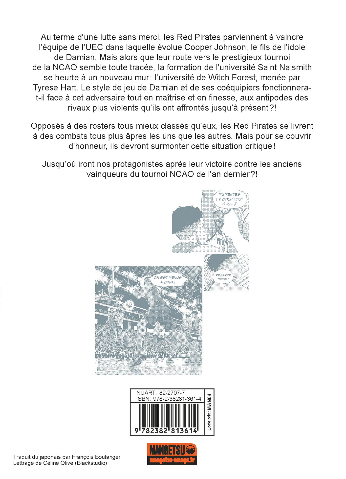 Deep 3 T10 - Mitsuhiro Mizuno, Ryôsuke Tobimatsu - MANGETSU