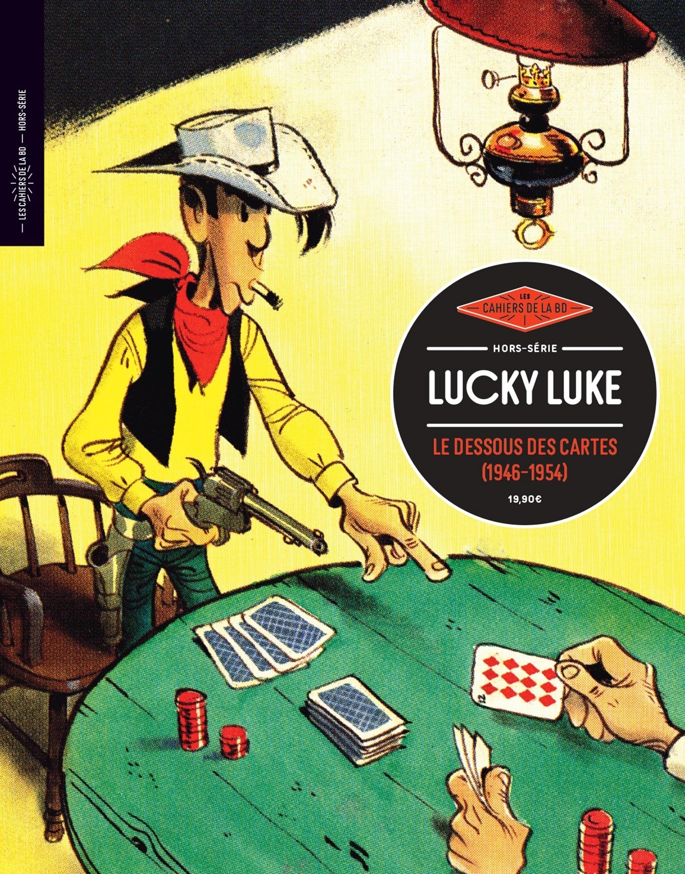 Lucky Luke -   - REVIVAL