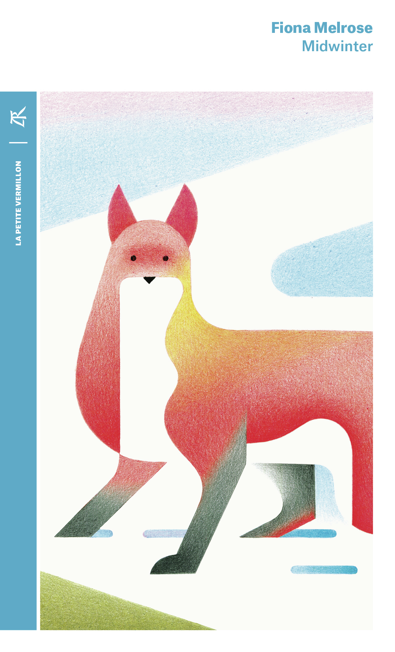 Midwinter - Fiona Melrose - TABLE RONDE