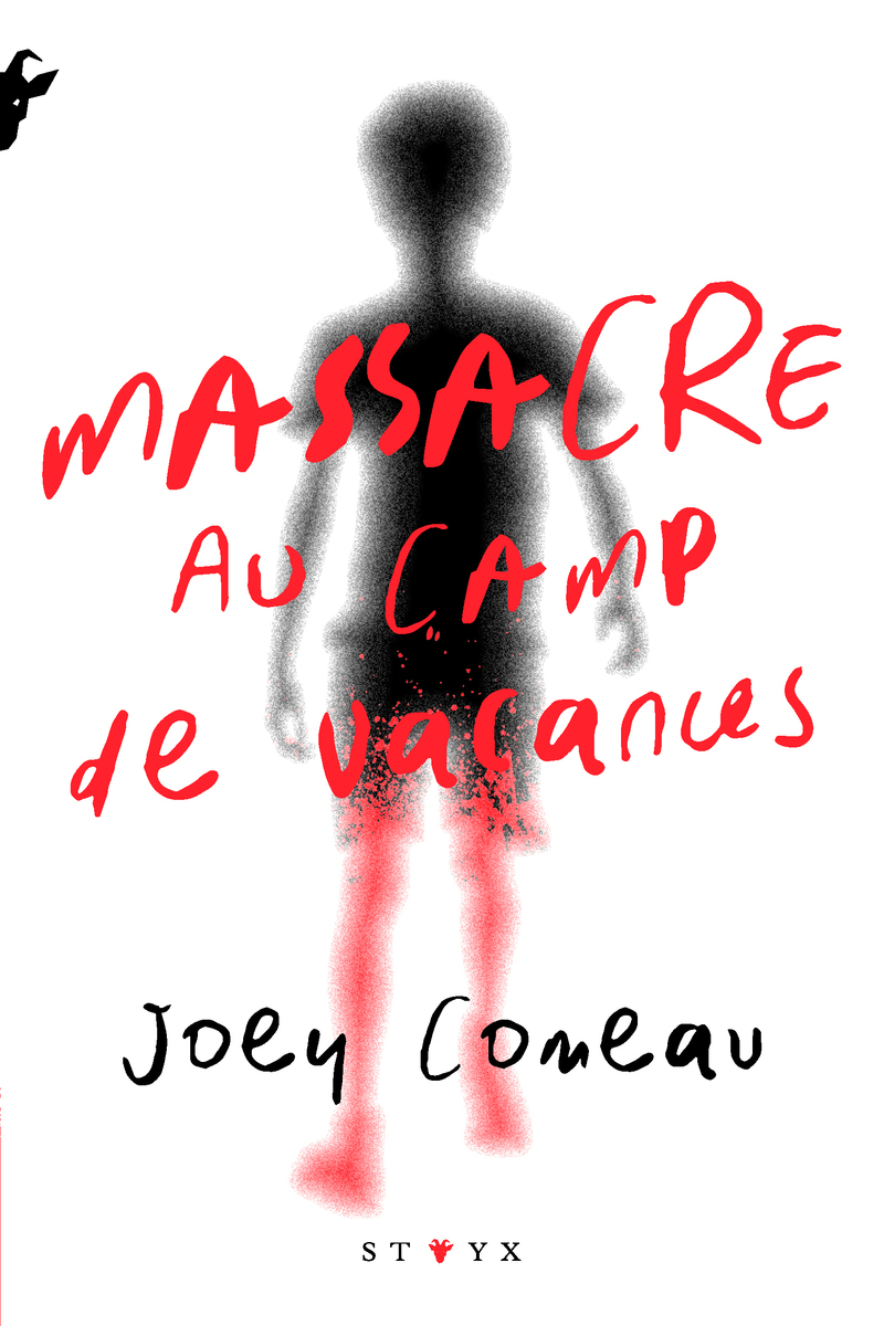 Massacre au camp de vacances - Joey Comeau, Laurent Queyssi - FLEUVE EDITIONS