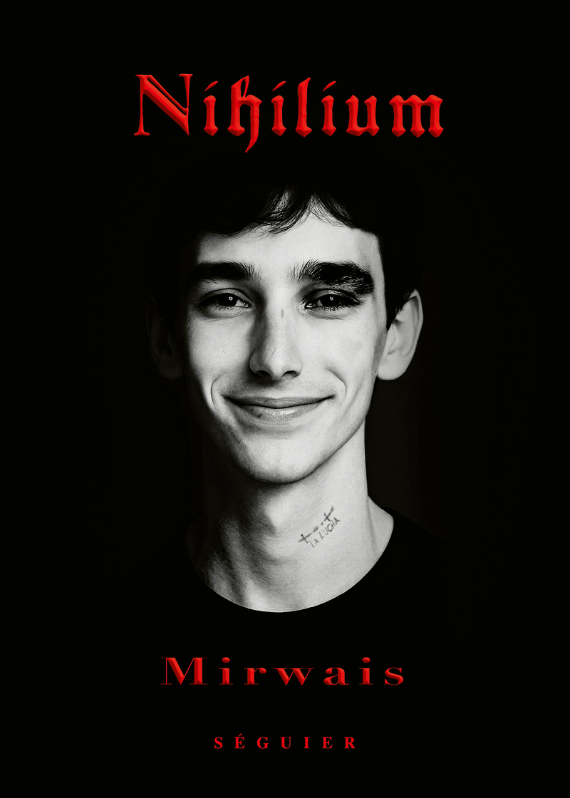 Nihilium -  Mirwais - SEGUIER