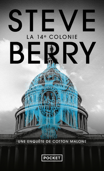 La 14e Colonie - Steve Berry - POCKET