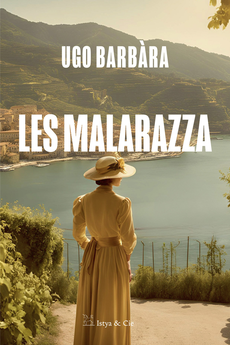 Les Malarazza - Ugo Barbara - ISTYA CIE