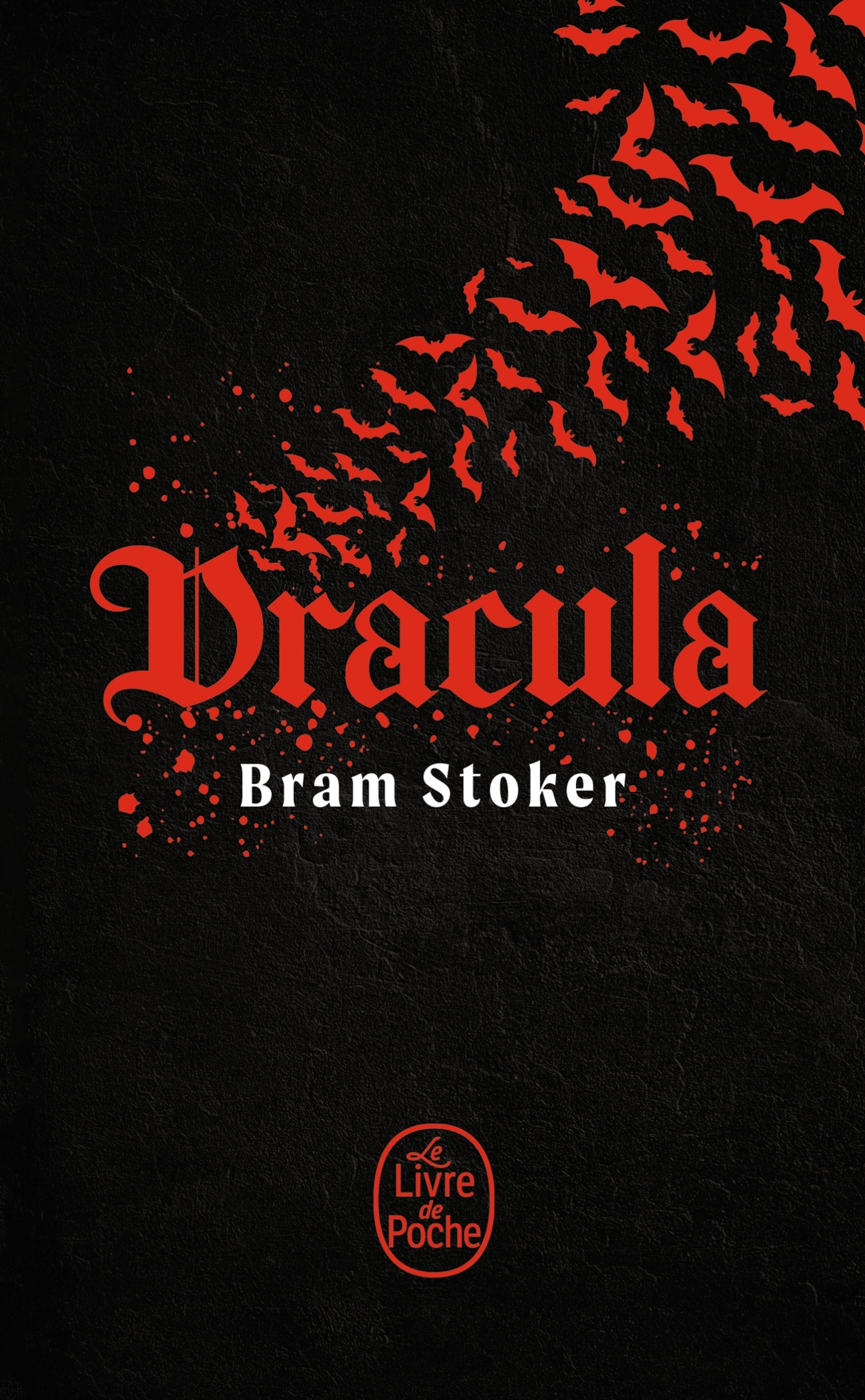 Dracula - Bram Stoker - LGF