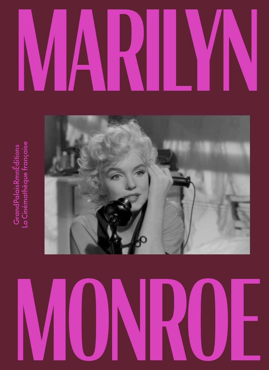 Marilyn Monroe - Florence Tissot - RMN