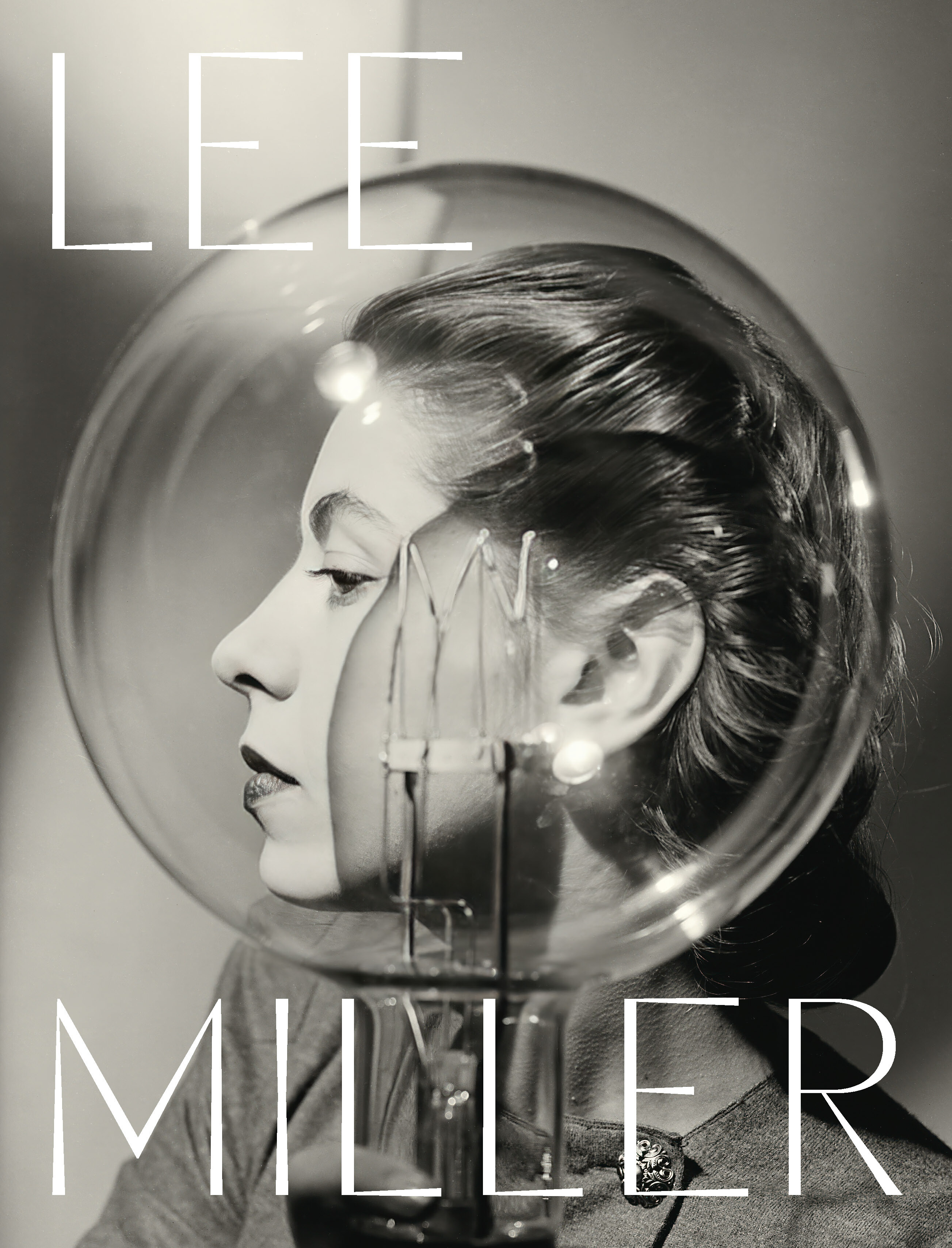 LEE MILLER -  Collectif - PARIS MUSEES