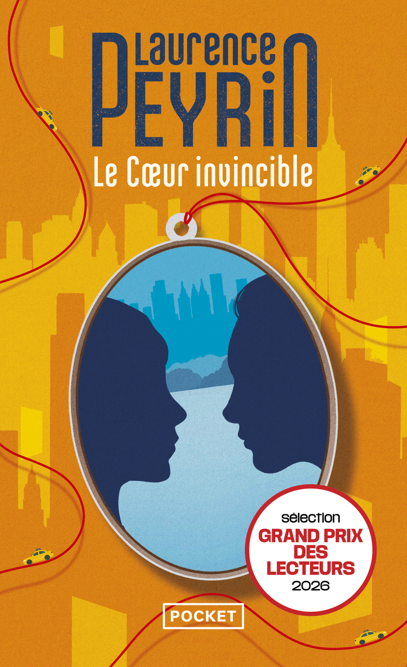 Le Coeur invincible - Laurence Peyrin - POCKET