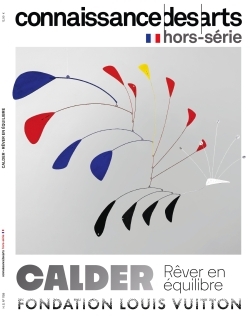 CALDER -  - CONNAISSAN ARTS