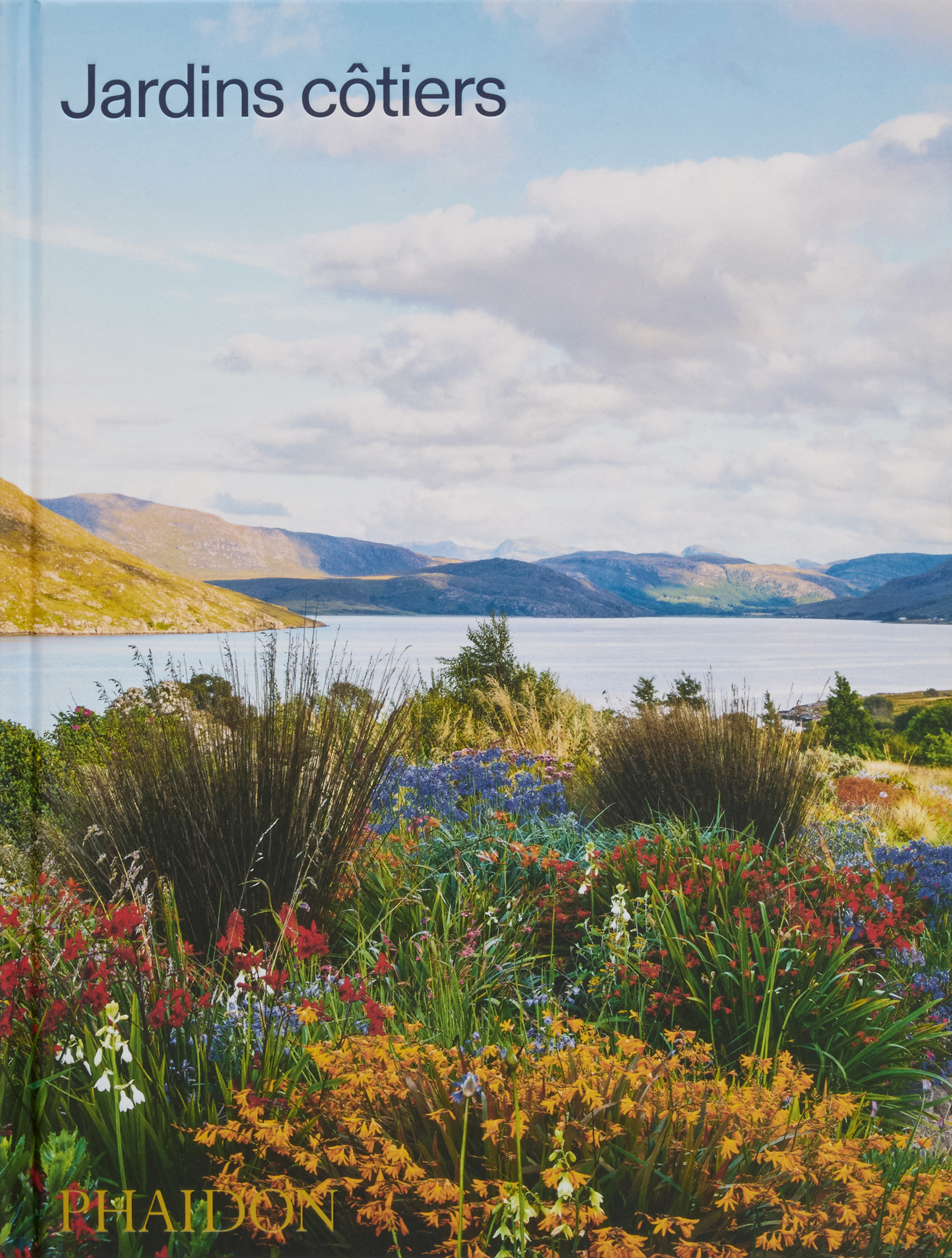 Jardins Côtiers - Editors Phaidon, Nigel Dunnett, Sorrel Everton - PHAIDON FRANCE
