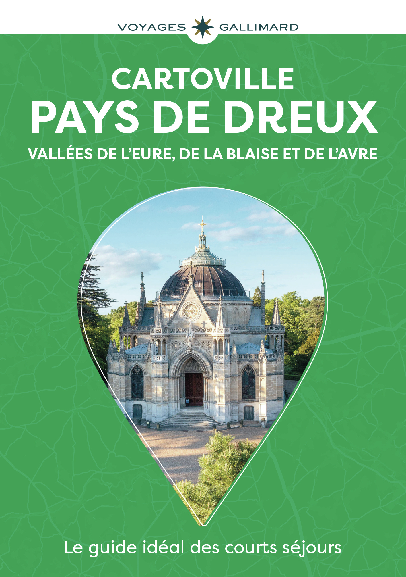 Pays de Dreux -  Collectifs - GALLIM LOISIRS