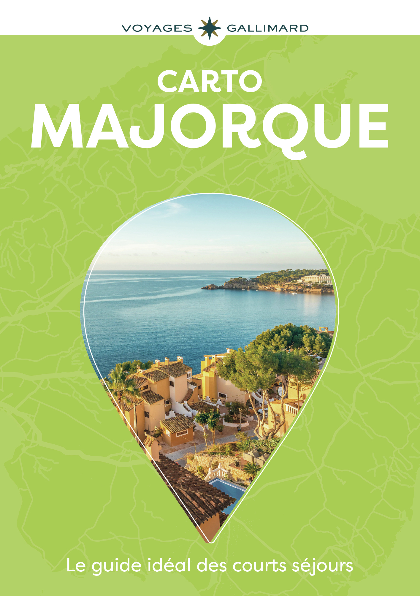 Majorque -  Collectifs - GALLIM LOISIRS