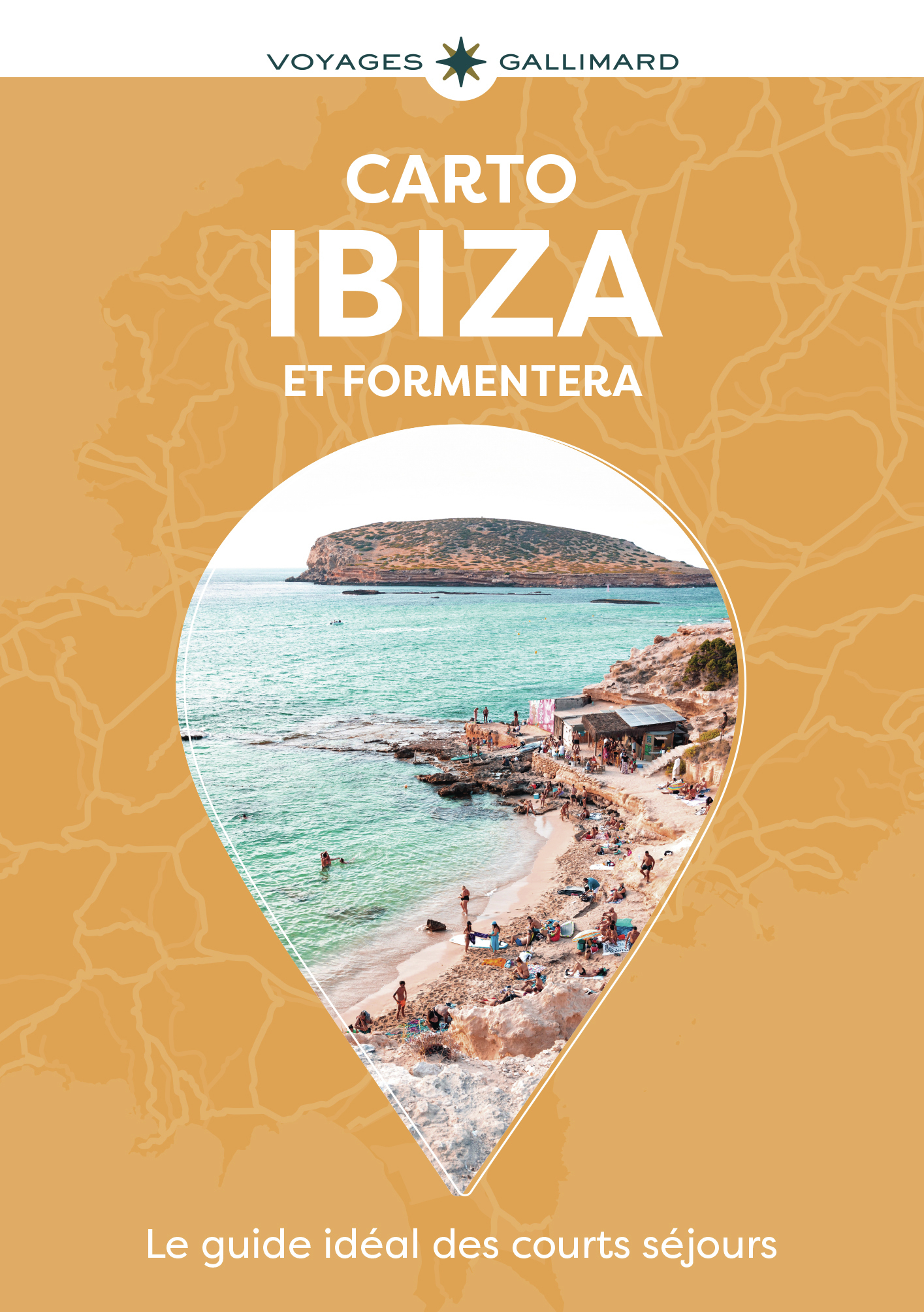 Ibiza et Formentera -  Collectifs - GALLIM LOISIRS