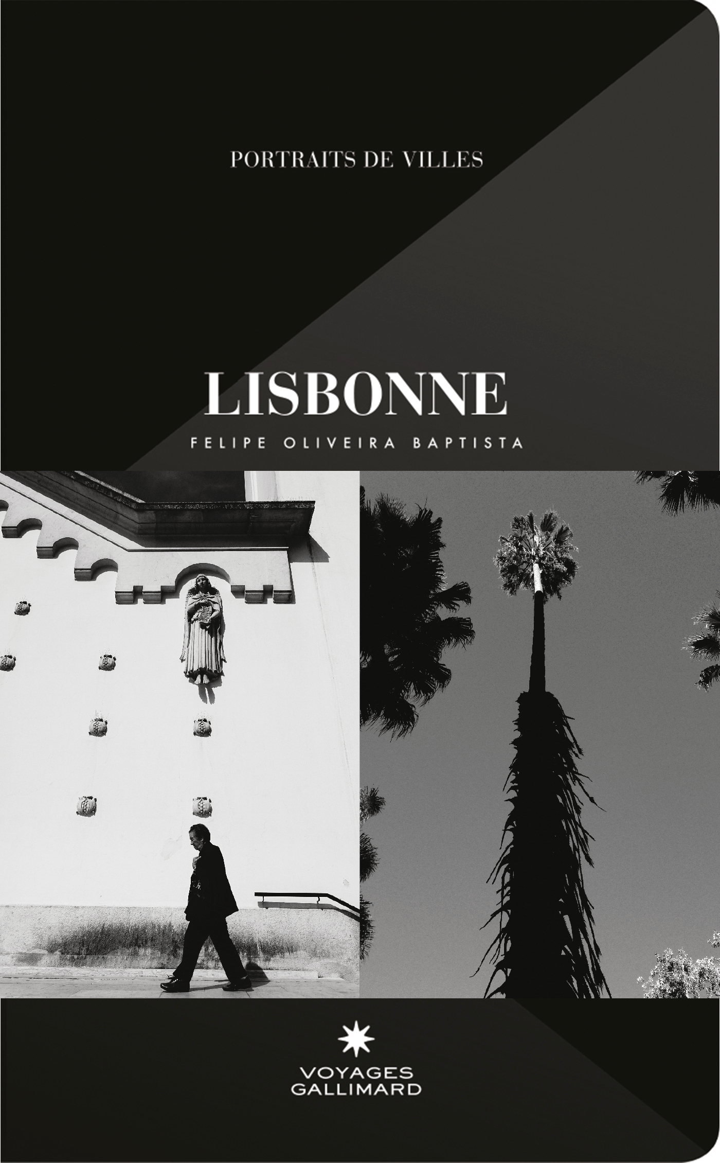 Lisbonne - Felipe Oliveira Baptista - GALLIM LOISIRS