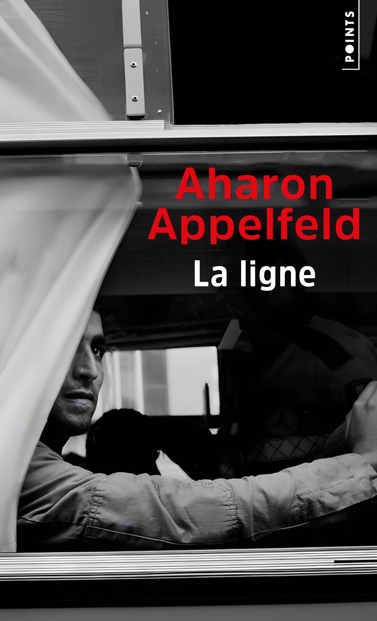 La Ligne - Aharon Appelfeld - POINTS