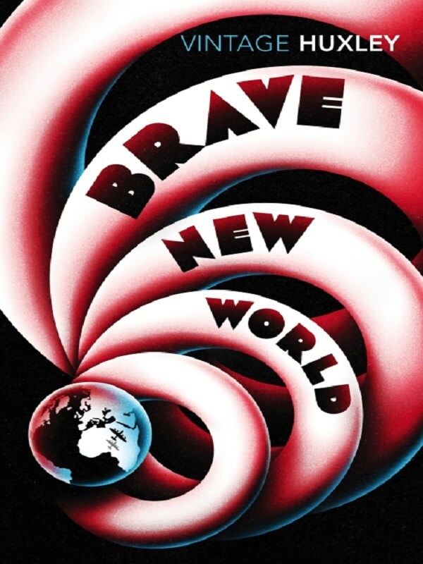 Brave New World -  Huxley, Aldous, Aldous Huxley - RANDOM HOUSE UK