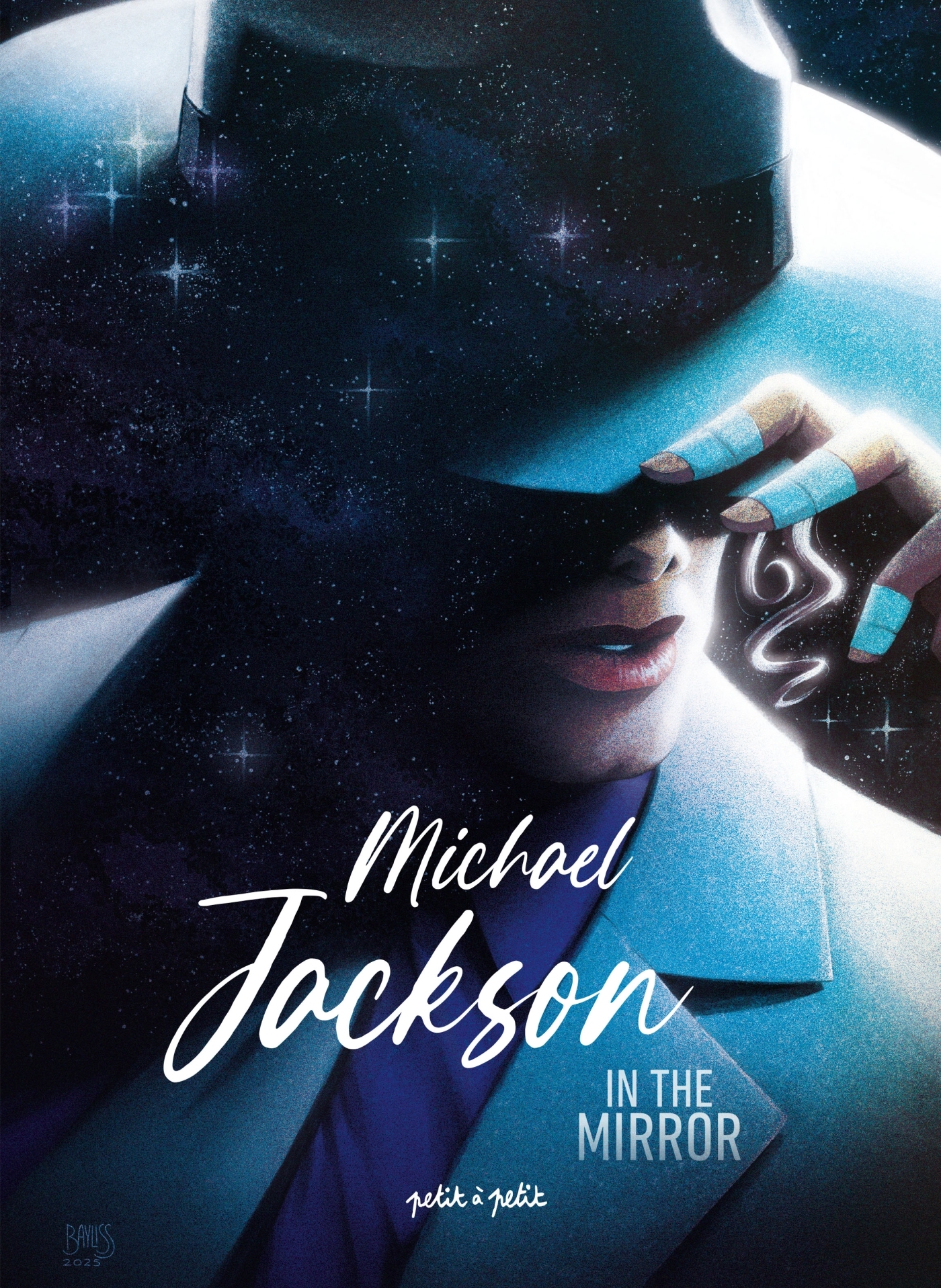 Michael Jackson -  Ceka - PETIT A PETIT