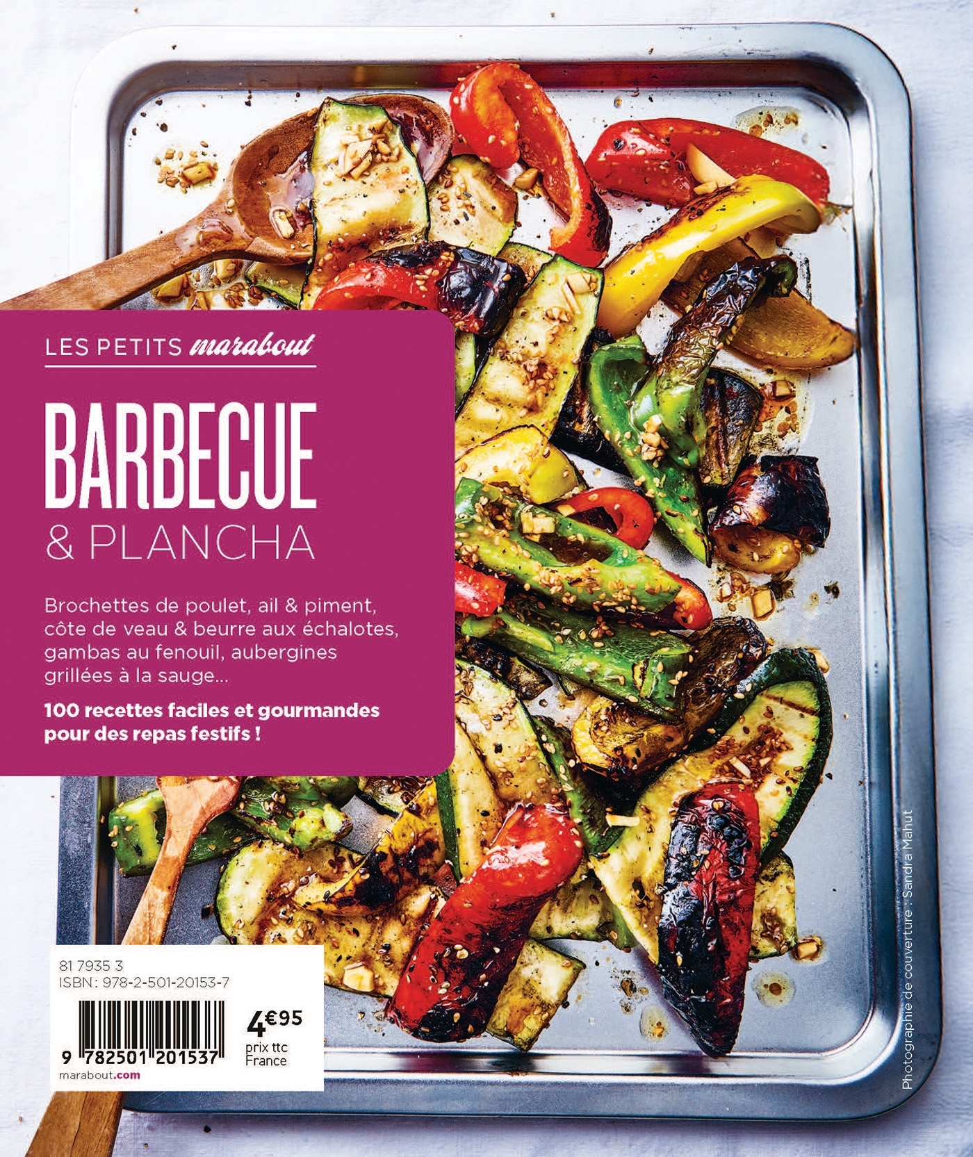Barbecue & Plancha -  - MARABOUT