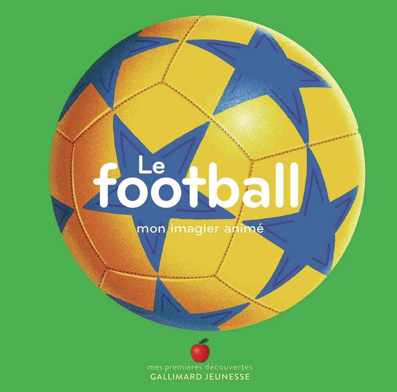Le football -  Kiko,  Collectif - GALLIMARD JEUNE